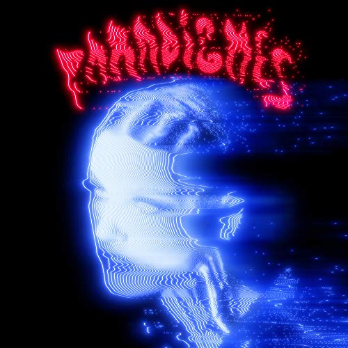 La Femme/Paradigmes@Amped Exclusive