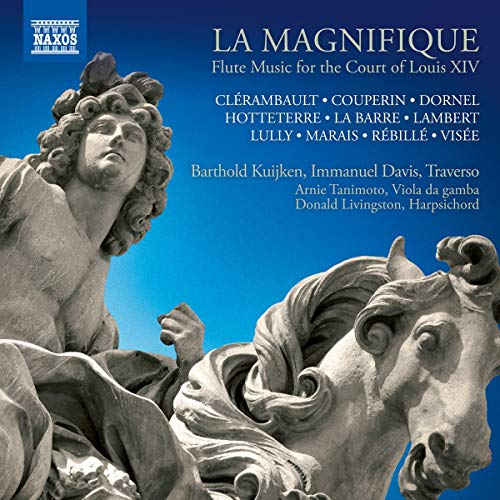 Various Artist/La Magnifique