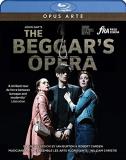 Gay Christie Beggar's Opera 