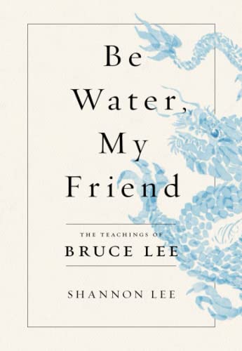 Shannon Lee/Be Water, My Friend@ The Teachings of Bruce Lee