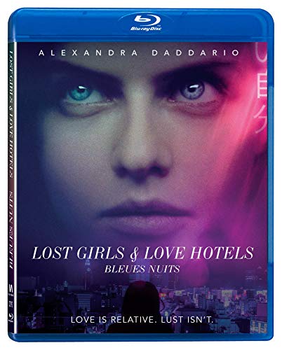 Love Girls & Love Hotels/Love Girls & Love Hotels