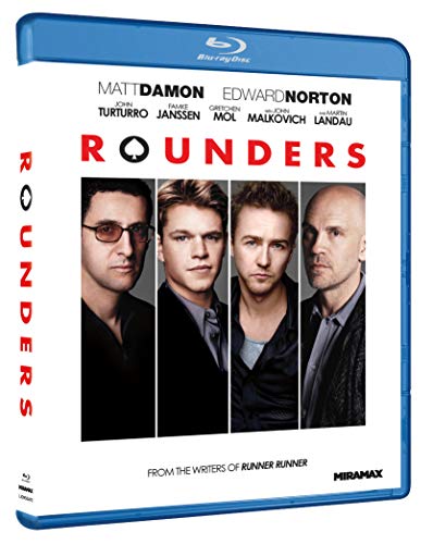 Rounders/Rounders