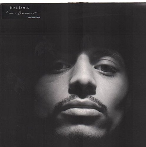 Jose James/DREAMER@Dreamer