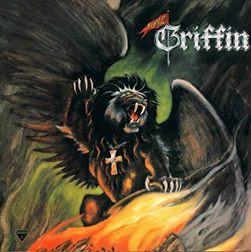 Griffin/Flight Of The Griffin