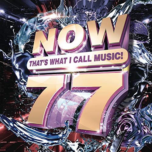 Now That's What I Call Music/Vol. 77
