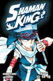 Hiroyuki Takei Shaman King Omnibus 5 (vol. 13 15) 