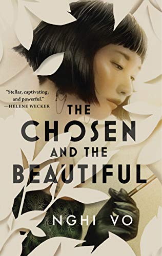 Nghi Vo/The Chose and the Beautiful