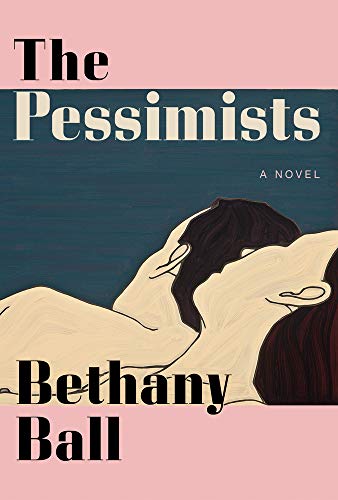 Bethany Ball/The Pessimists