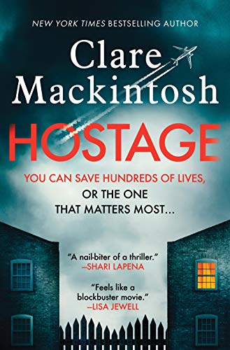 Clare Mackintosh/Hostage