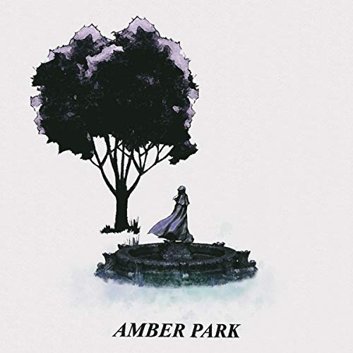 Mat Kerekes/Amber Park (White Purple Blue@Amped Exclusive