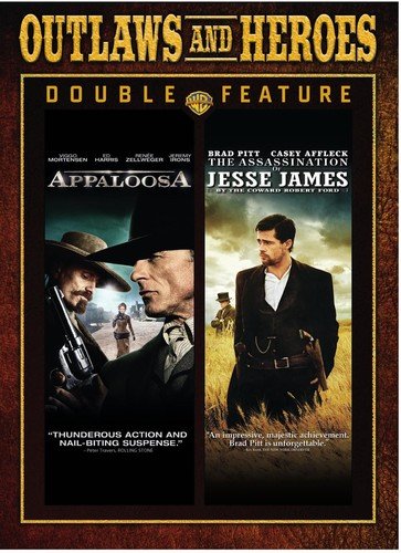 Appaloosa / Assassination Of J