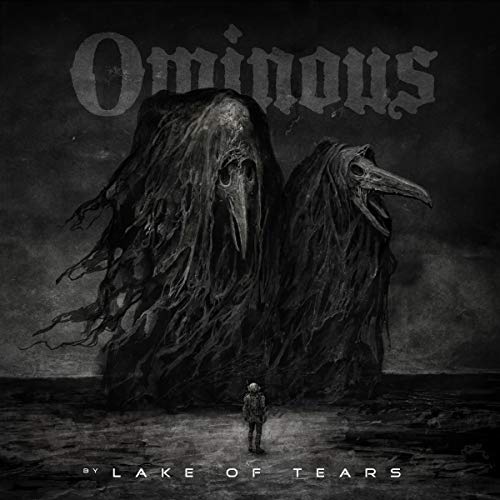 Lake Of Tears/Ominous@Amped Exclusive