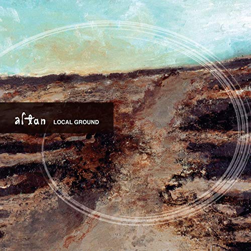 Altan/Local Ground@Amped Exclusive