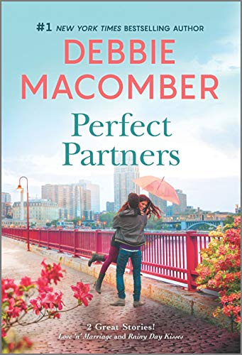 Debbie Macomber/Perfect Partners@Reissue