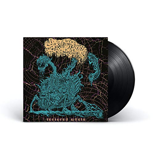 Sanguisugabogg/Tortured Whole