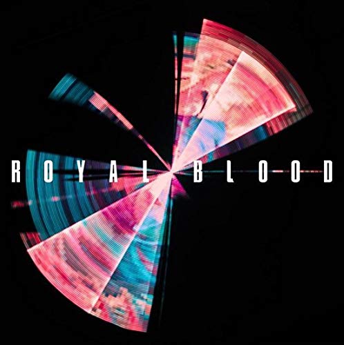 Royal Blood/Typhoons (Indie Exclusive)