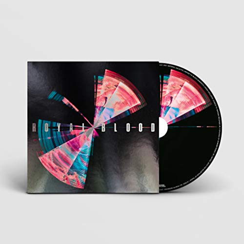 Royal Blood/Typhoons
