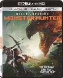Monster Hunter Monster Hunter 
