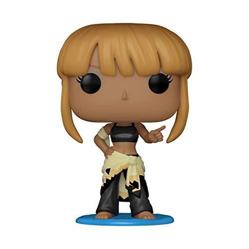 Funko Pop!/TLC - T-Boz@Rocks #195