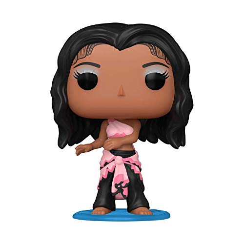 Pop! Figure/Tlc - Chilli@Rocks #194