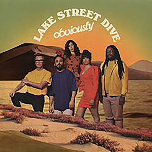 Lake Street Dive/Obviously