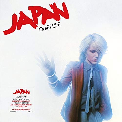 Japan/Quiet Life