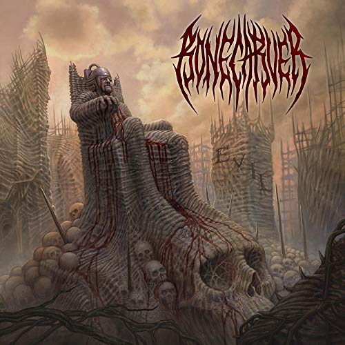 Bonecarver/Evil