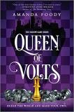 Amanda Foody Queen Of Volts First Time Trad 