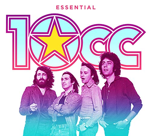 10cc/Essential 10cc