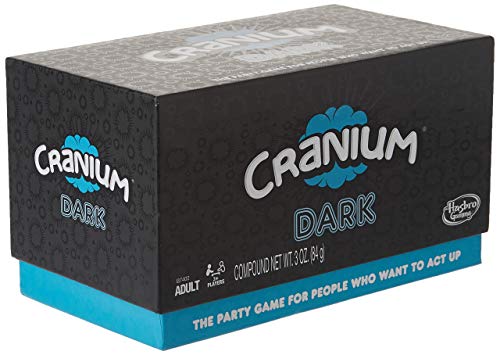 Cranium - Dark/Cranium - Dark