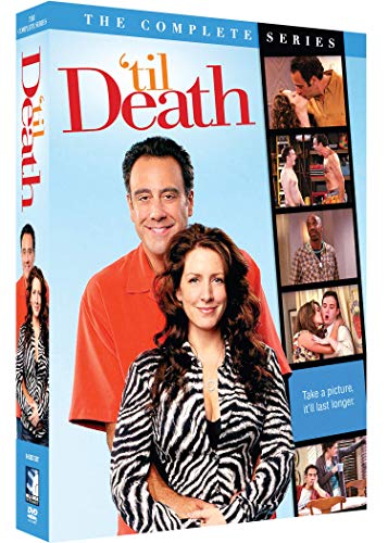 Til Death/The Complete Series@DVD@PG