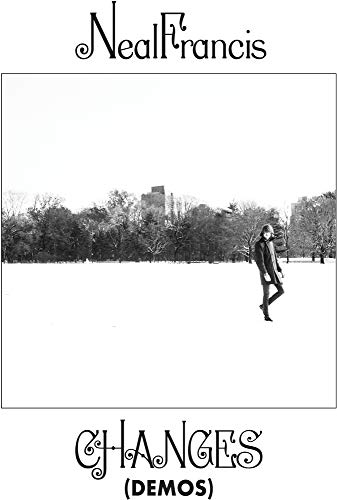 Neal Francis/Changes (Demos)@Amped Exclusive