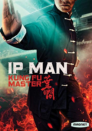 Ip Man: Kung Fu Master/Ip Man: Kung Fu Master