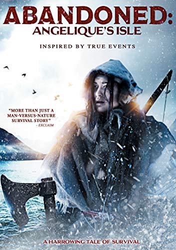 Angelique's Isle/Jones/Young@DVD@NR