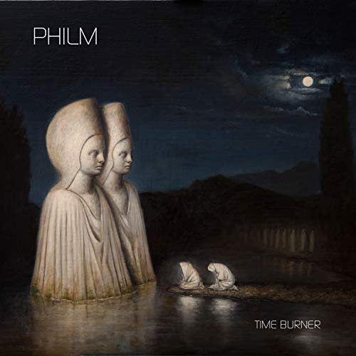 Philm/Time Burner@Amped Exclusive