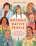 Adrienne Keene Notable Native People 50 Indigenous Leaders Dreamers And Changemakers 