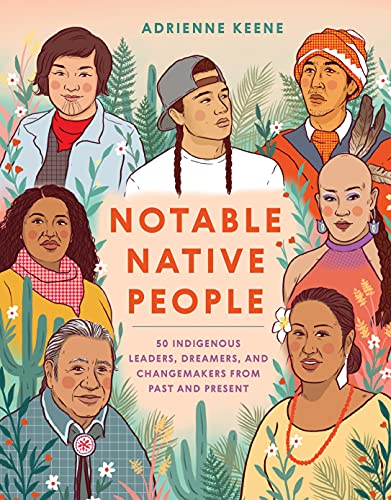 Adrienne Keene Notable Native People 50 Indigenous Leaders Dreamers And Changemakers 