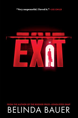 Belinda Bauer/Exit