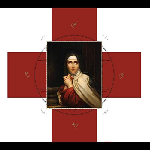 John Zorn/Teresa de Ávila