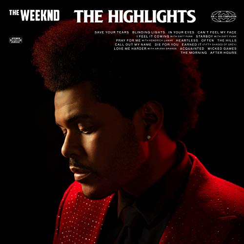 The Weeknd/The Highlights@Edited Version