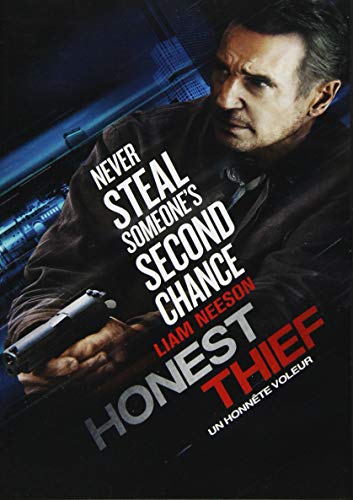 Honest Thief/Honest Thief