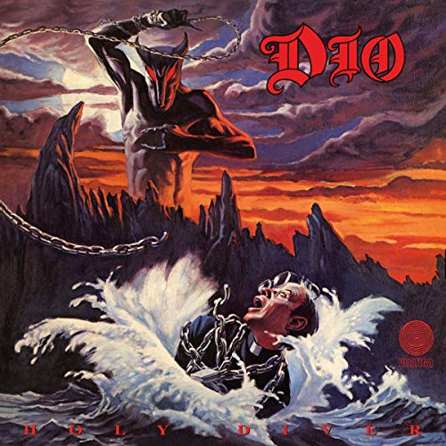 Dio/Holy Diver