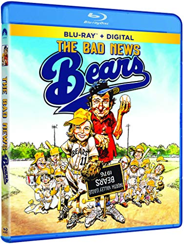 Bad News Bears (1976)/Bad News Bears (1976)