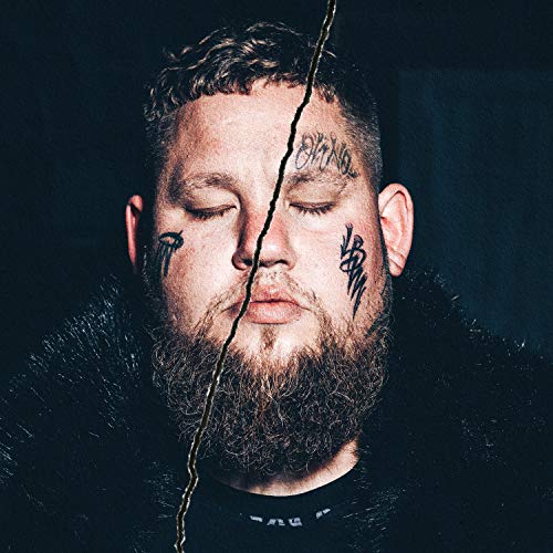 Rag ‘N’ Bone Man/Life By Misadventure@2 LP w/ Download code