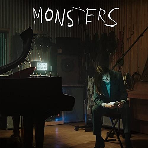 Sophia Kennedy/Monsters (INDIE EXCLUSIVE)