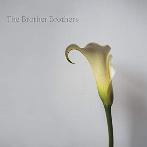 Brother Brothers/Calla Lily (Green Vinyl)@Amped Exclusive