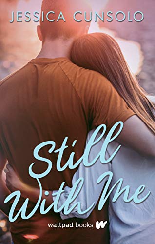 Jessica Cunsolo/Still with Me