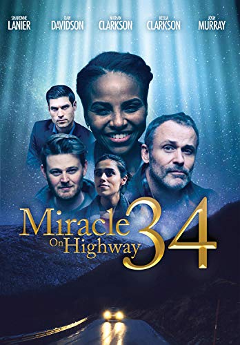 Miracle on Highway 34/Miracle on Highway 34@MADE ON DEMAND@This Item Is Made On Demand: Could Take 2-3 Weeks For Delivery