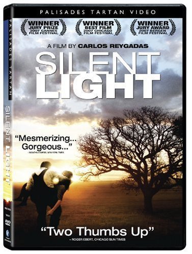 Silent Light/Silent Light@Nr