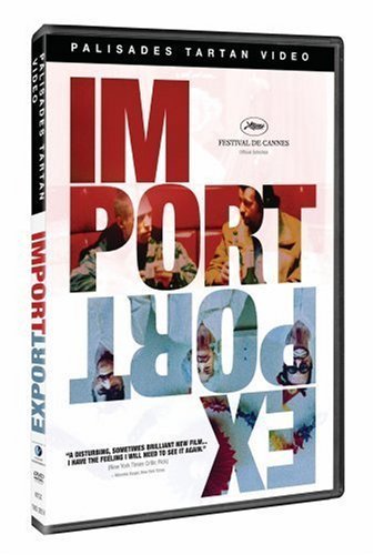 Import Export/Import Export@Nr
